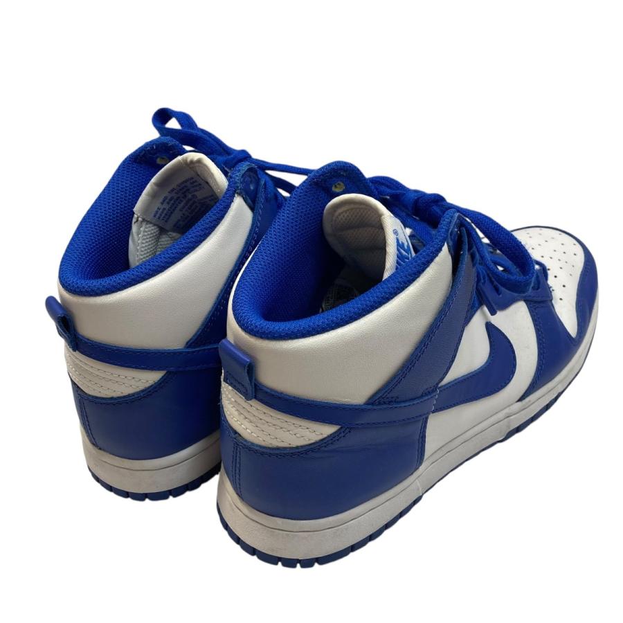 NIKE（ナイキ） 【値下げ】NIKE ハイカットスニーカー DD1399-102 