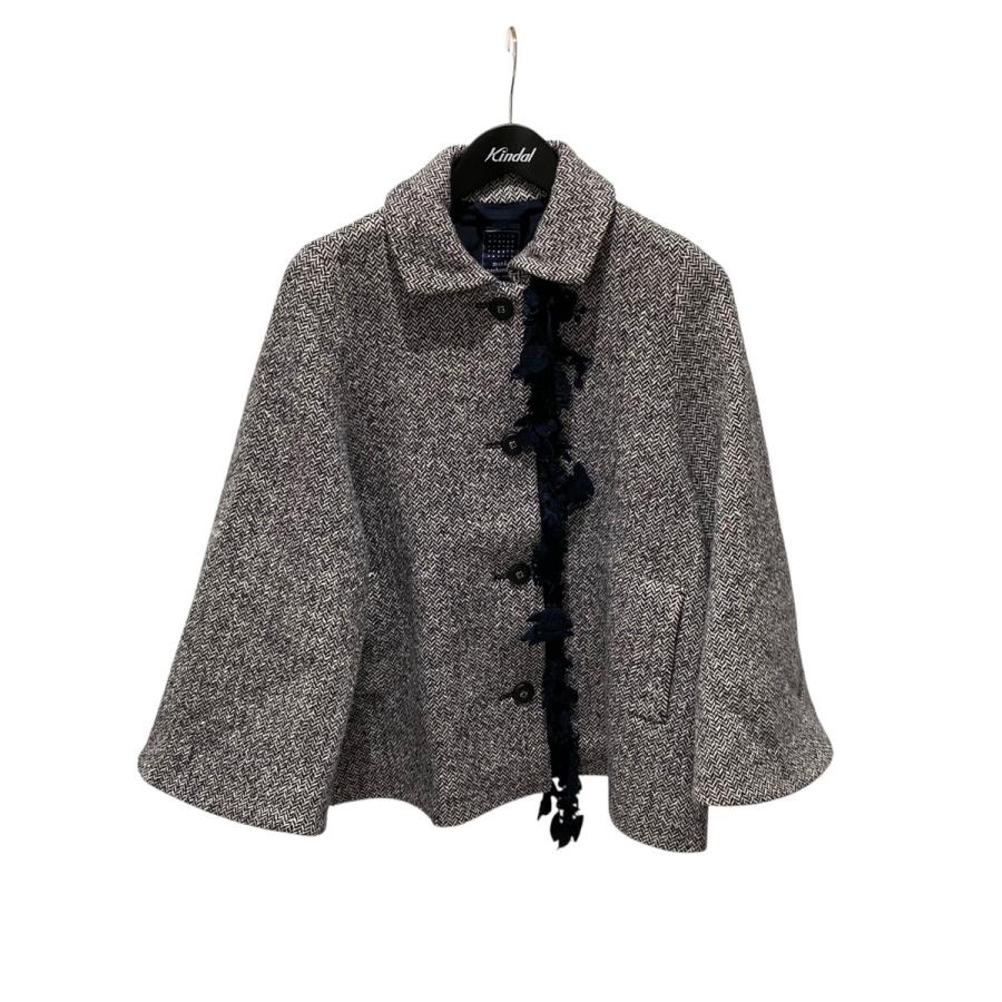 mina perhonen（ミナペルホネン） mina perhonen forest parade ウール