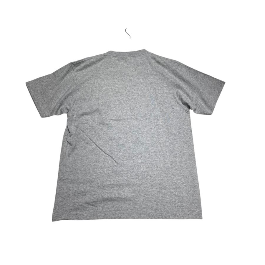 値下げ】Change World Famous KING of Street Tee 半袖Tシャツ グレー