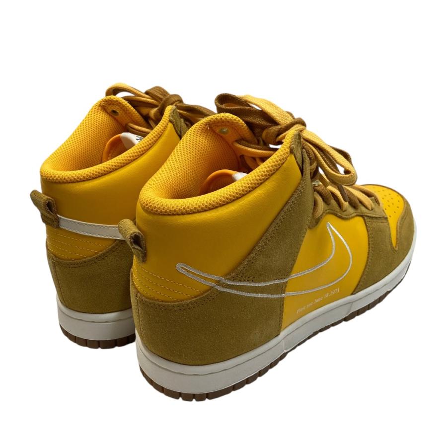 NIKE（ナイキ） 【値下げ】NIKE Women's DUNK HIGH SE FIRST USE