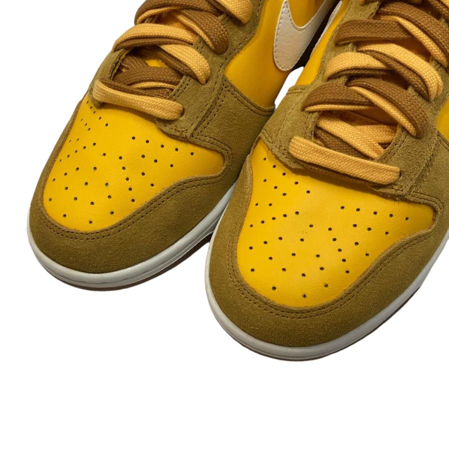 NIKE（ナイキ） 【値下げ】NIKE Women's DUNK HIGH SE FIRST USE