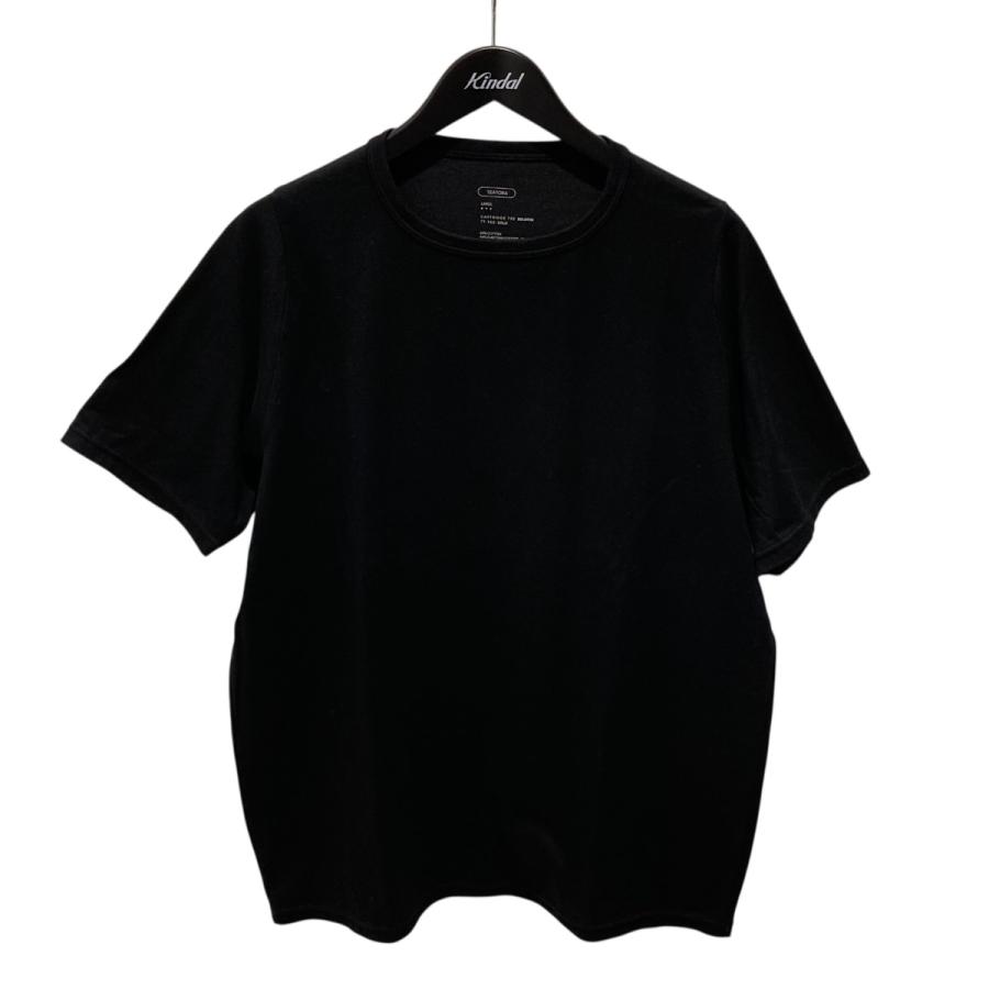 TEATORA テアトラ CARTRIDGE TEE SOLOTEX 半袖Tシャツ TT-TEE-SOLO  