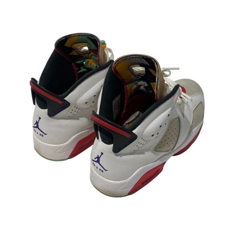 NIKE（ナイキ） 【値下げ】NIKE Air Jordan 6 ハイカットスニーカー 