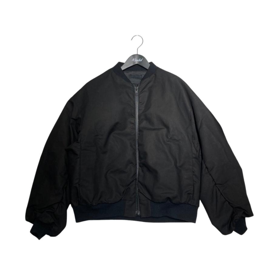 LAD MUSICIAN ラッドミュージシャン DOUBLE ARMY CLOTH フライト  