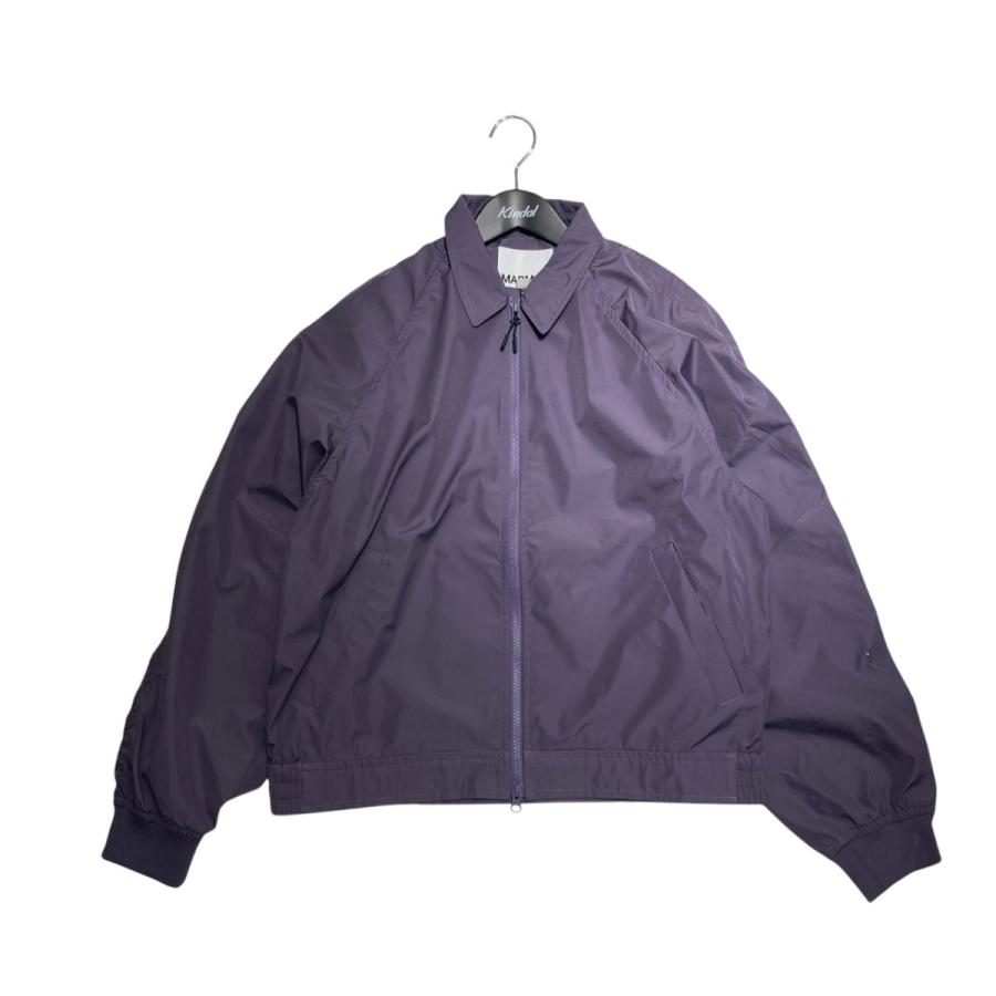 Marmot（マーモット） 【値下げ】MARMOT CAPITAL WINDSTOPPER CITIFIED ZIP UP BLOUSON ...