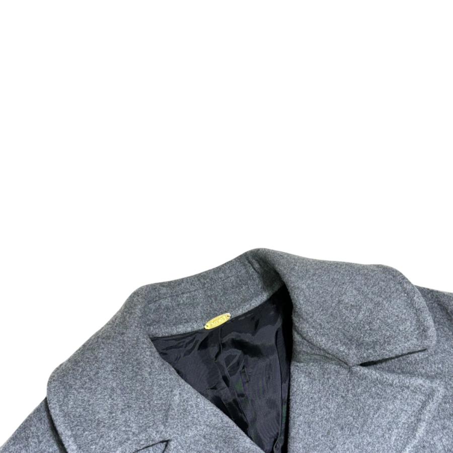 MUSE de Deuxieme Classe 【値下げ】MUSE ハーフコート 23020500405030