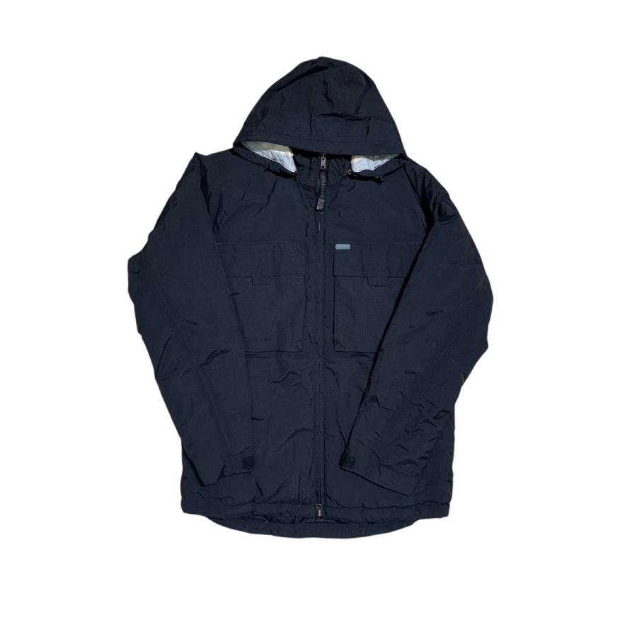 Karrimor（カリマー） 【値下げ】Karrimor ダウンジャケット ブラック
