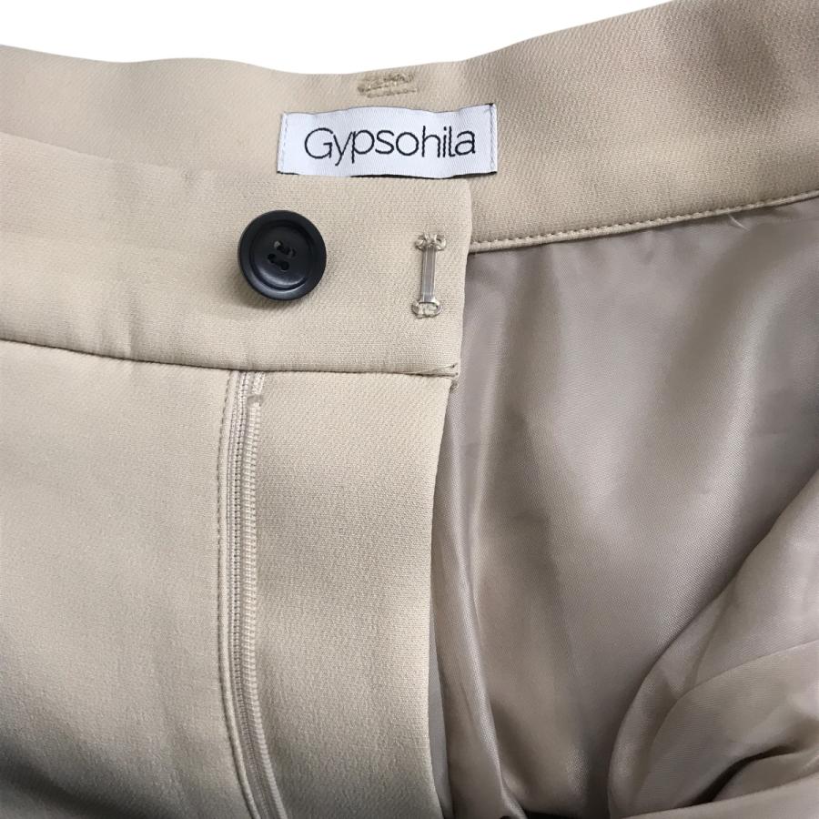 ジプソフィア Gypsohila ショートパンツ GPR-304 ベージュ ジプソフィア Gypsohila ショートパンツ GPR-304 ベージュ