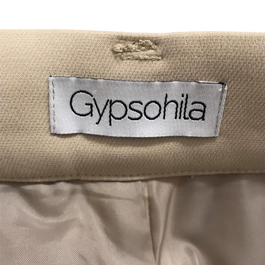ジプソフィア Gypsohila ショートパンツ GPR-304 ベージュ ジプソフィア Gypsohila ショートパンツ GPR-304 ベージュ