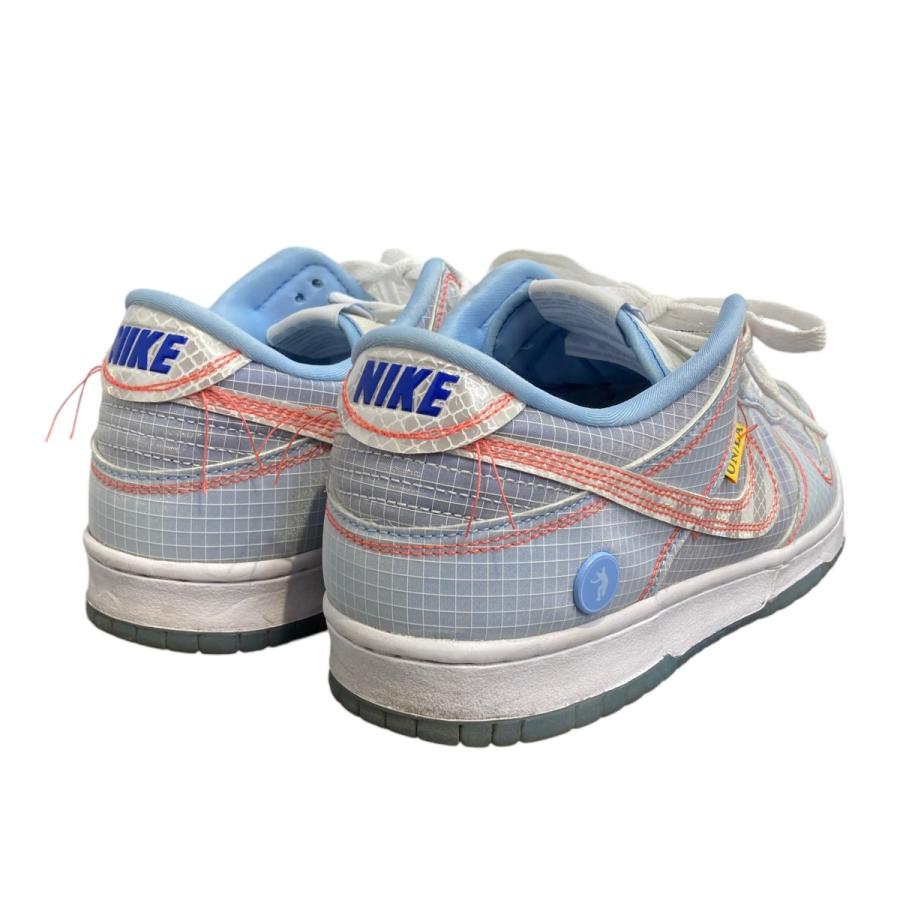 NIKE（ナイキ） 【値下げ】NIKE×UNION Dunk Low Argon ダンク ロー