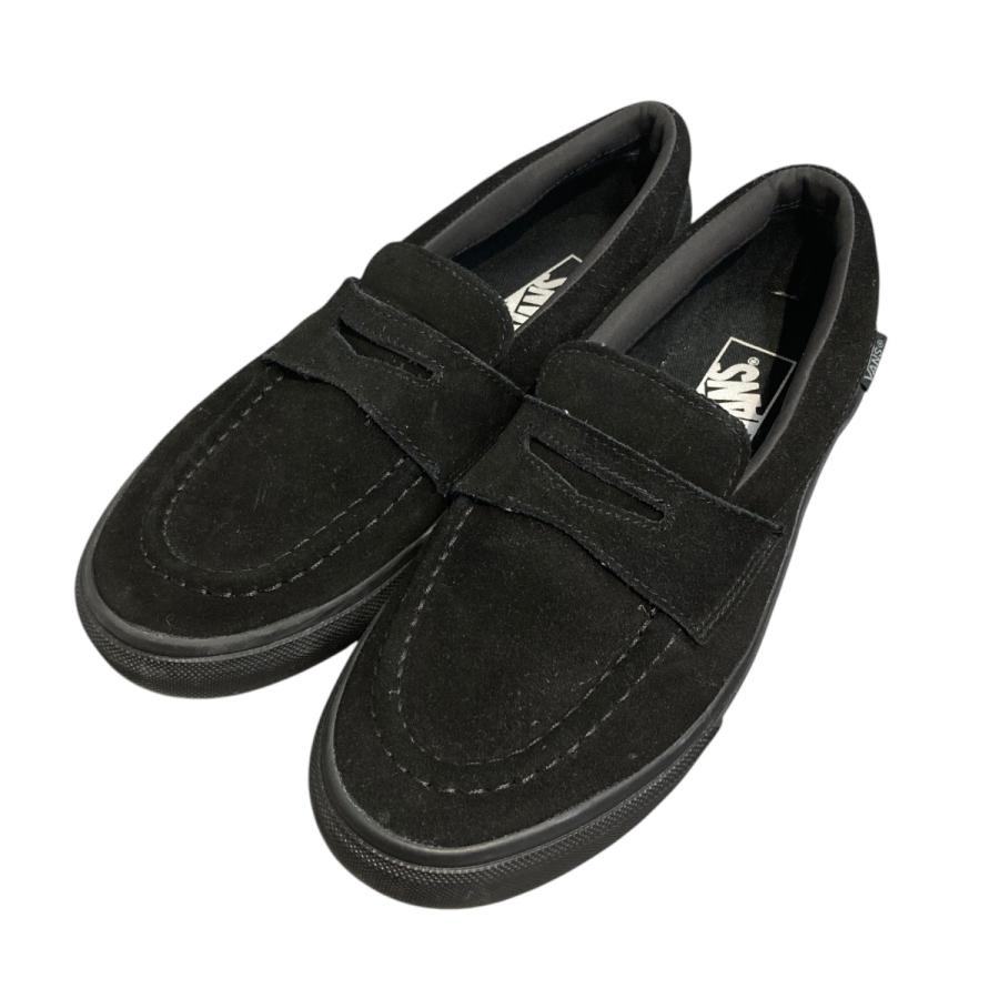 VANS バンズ LOAFER ローファー スウェードスニーカー V196CFCN VANS バンズ LOAFER ローファー スウェードスニーカー V196CFCN