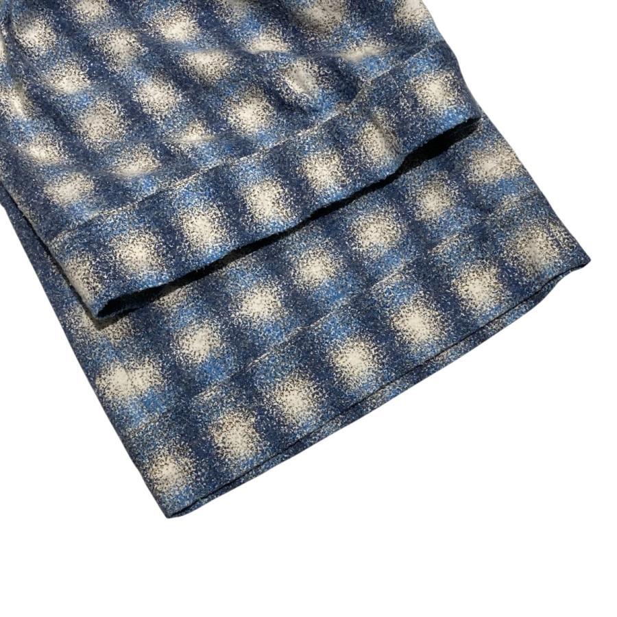 NICENESS ナイスネス DONALD チェック パジャマパンツ NN-1303T13 