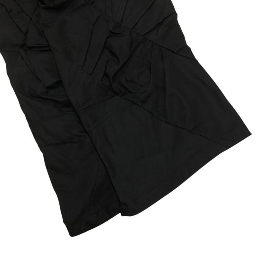 POST ARCHIVE FACTION 【値下げ】POST TECHNICAL PANTS LEFT