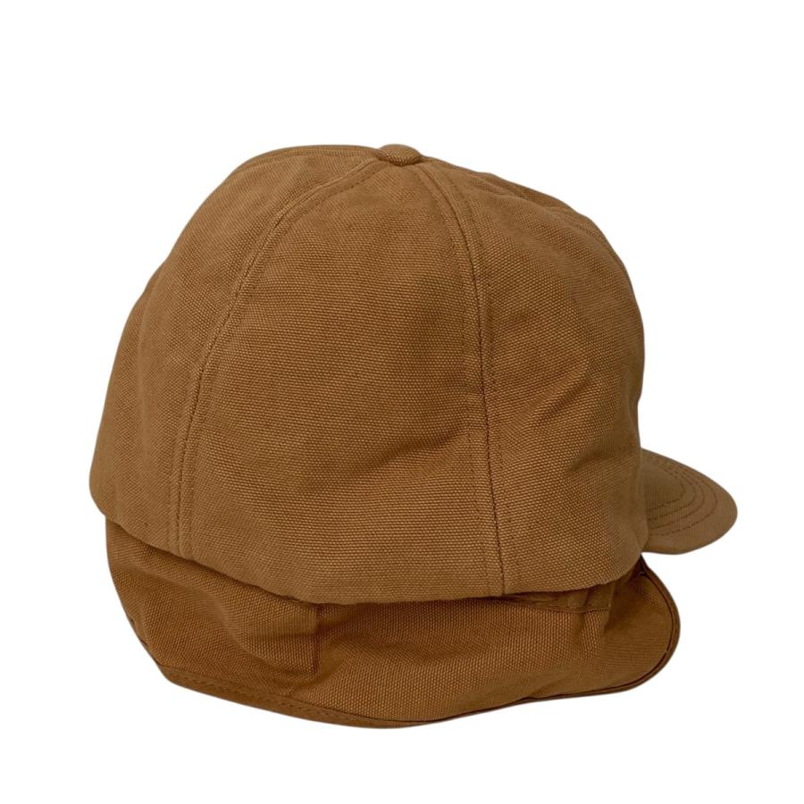 Carhartt（カーハート） 【値下げ】CarHartt USA イヤーフラップ付き