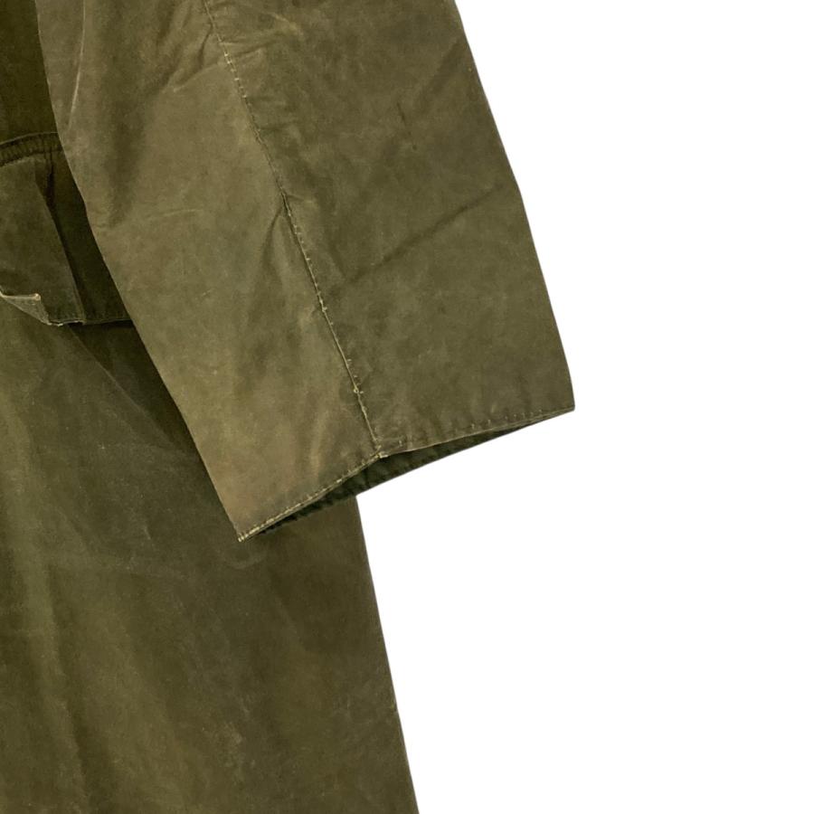 Barbour（バブアー） バーブァー Barbour 80S〜90S Burghley オイルド