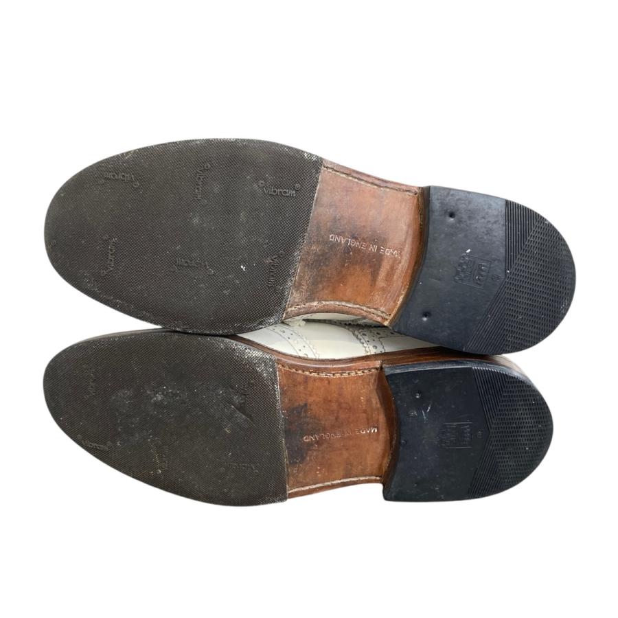 Tricker's（トリッカーズ） 【値下げ】Tricker's カントリー ウィング