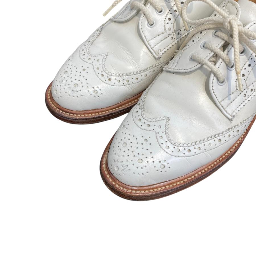 Tricker's（トリッカーズ） 【値下げ】Tricker's カントリー ウィング