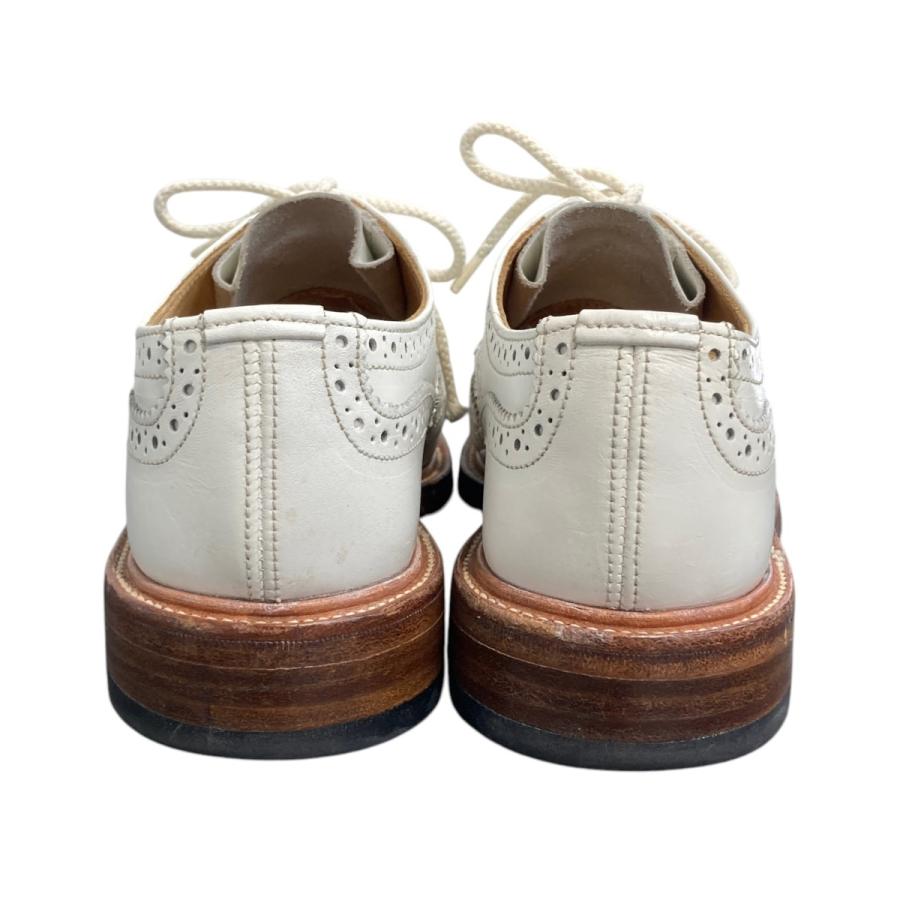 Tricker's（トリッカーズ） 【値下げ】Tricker's カントリー ウィング