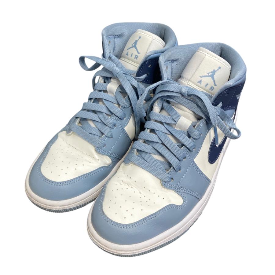 NIKE（ナイキ） 【値下げ】NIKE WMNS Air Jordan 1 Mid ウィメンズ 