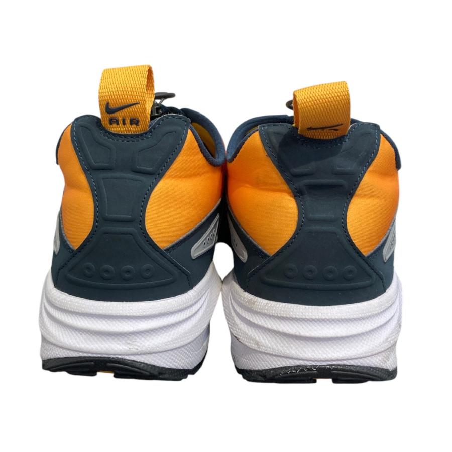 NIKE ナイキ WMNS AIR MAX SNDR ウィメンズ エア マックス サンダー HJ8080-700 US11(28cm) CANYON GOLD/DEEP OCEAN/LT SMOKE GREY スニーカー シューズ【中古】【NIKE】 楽天市場】NIKE WMNS AIR MAX SNDR ナイキ ウィメンズ エアマックス