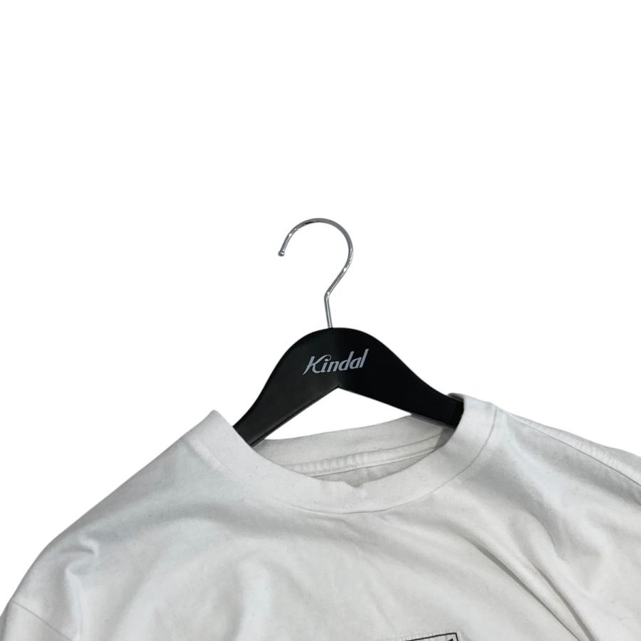 Supreme シュプリーム WARM UP ロングスリーブTシャツ ホワイト Supreme シュプリーム WARM UP ロングスリーブTシャツ ホワイト