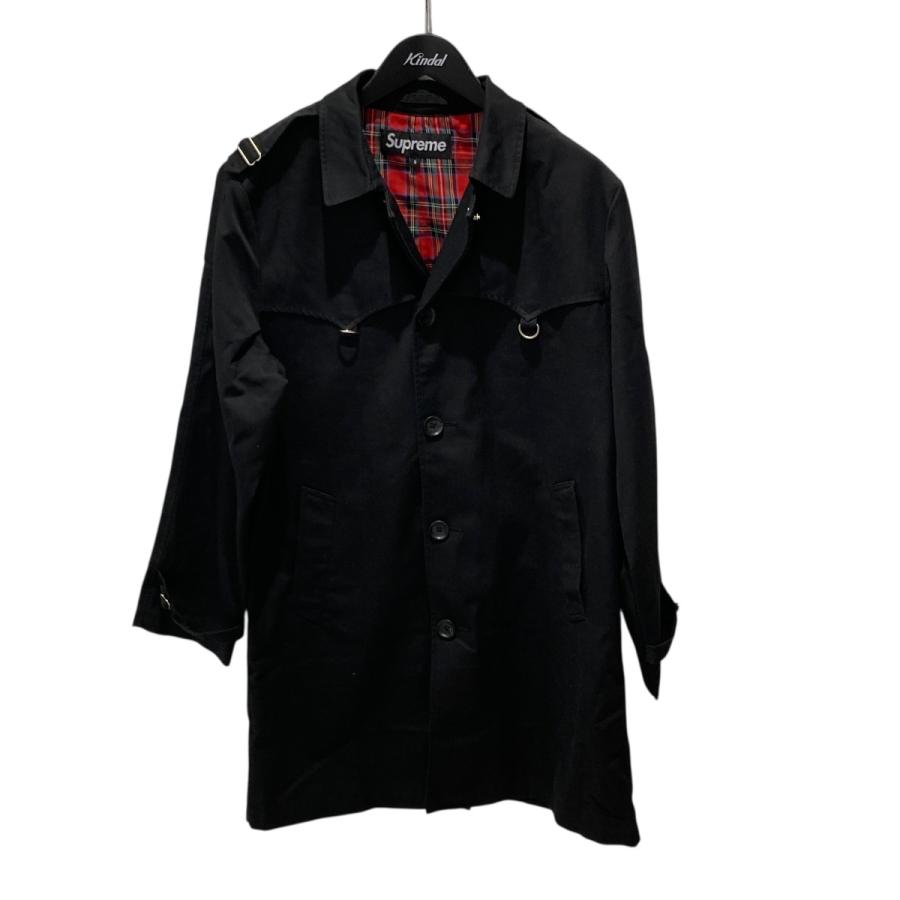 Supreme（シュプリーム） Supreme D-ring Trench Coat トレンチコート