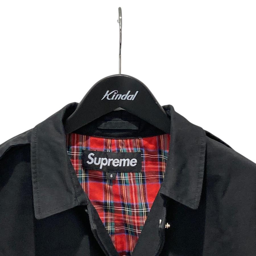 Supreme（シュプリーム） Supreme D-ring Trench Coat トレンチコート