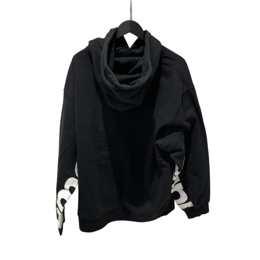 Supreme（シュプリーム） Supreme Cropped Panels Hooded Sweatshirt