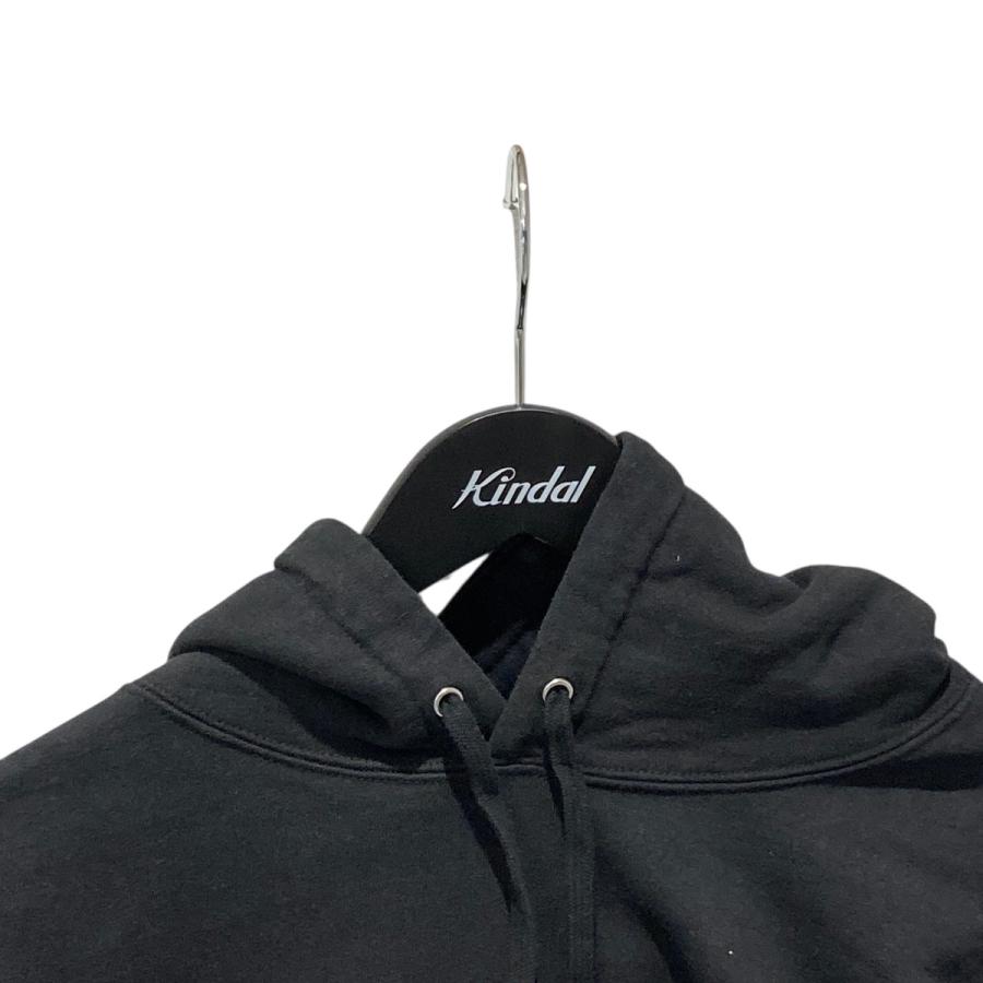 Supreme（シュプリーム） Supreme Cropped Panels Hooded Sweatshirt