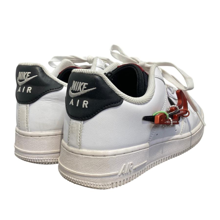 NIKE（ナイキ） 【値下げ】NIKE Air Force 1 Low Premium Karabiner