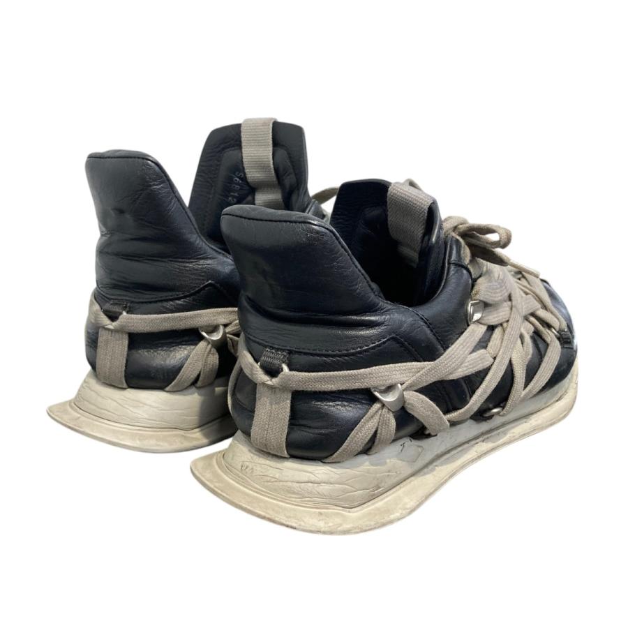 Rick Owens 【値下げ】RICK OWENS MEGALACED RUNNER マキシマル Rick Owens 【値下げ】RICK OWENS MEGALACED RUNNER マキシマル