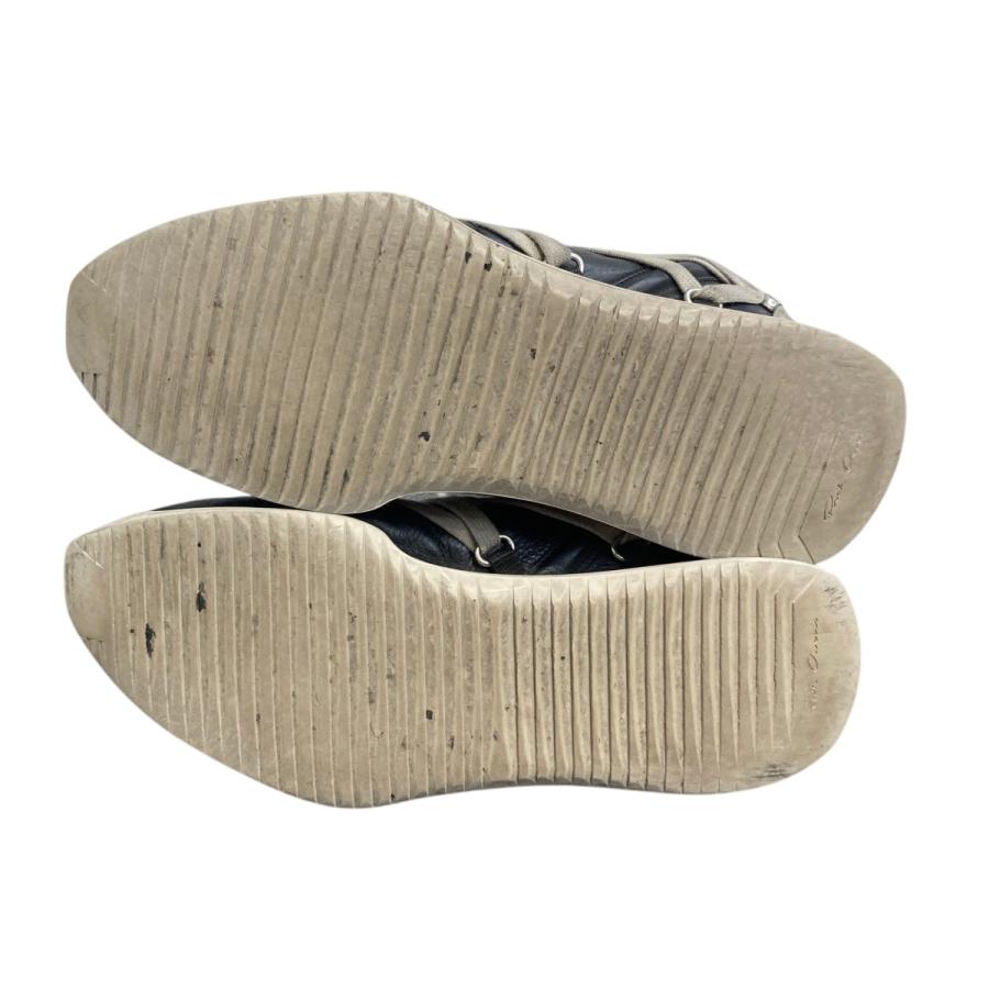 Rick Owens 【値下げ】RICK OWENS MEGALACED RUNNER マキシマル Rick Owens 【値下げ】RICK OWENS MEGALACED RUNNER マキシマル