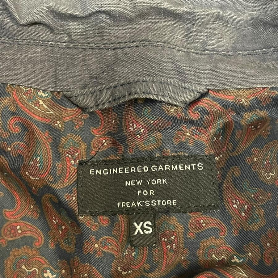 Engineered Garments（エンジニアド ガーメンツ） 【値下げ