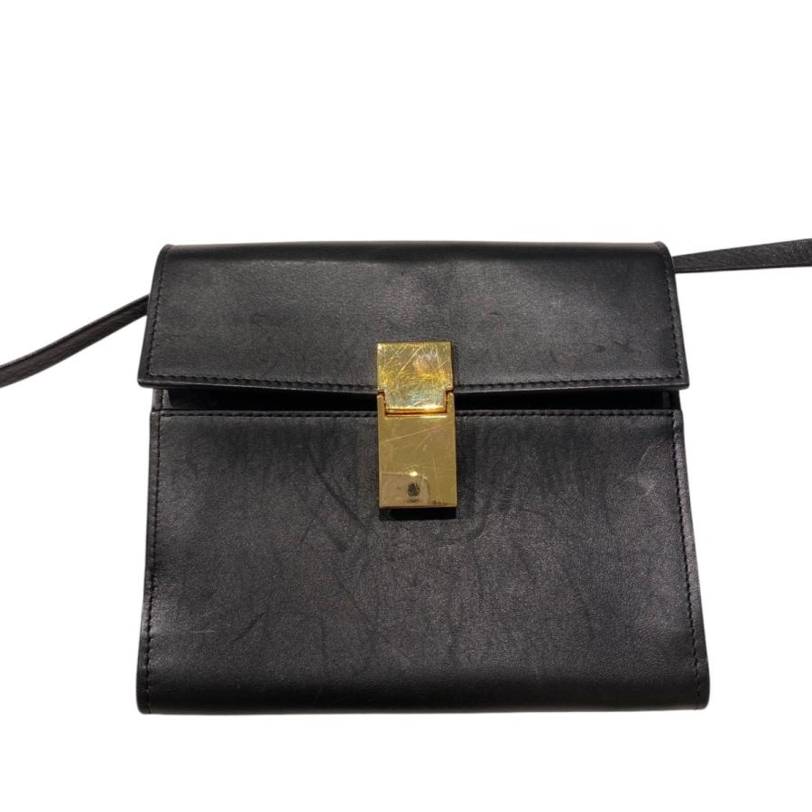 ITTI（イッチ） 【値下げ】ITTI KELLIE MULTI WLT POUTH ショルダー 