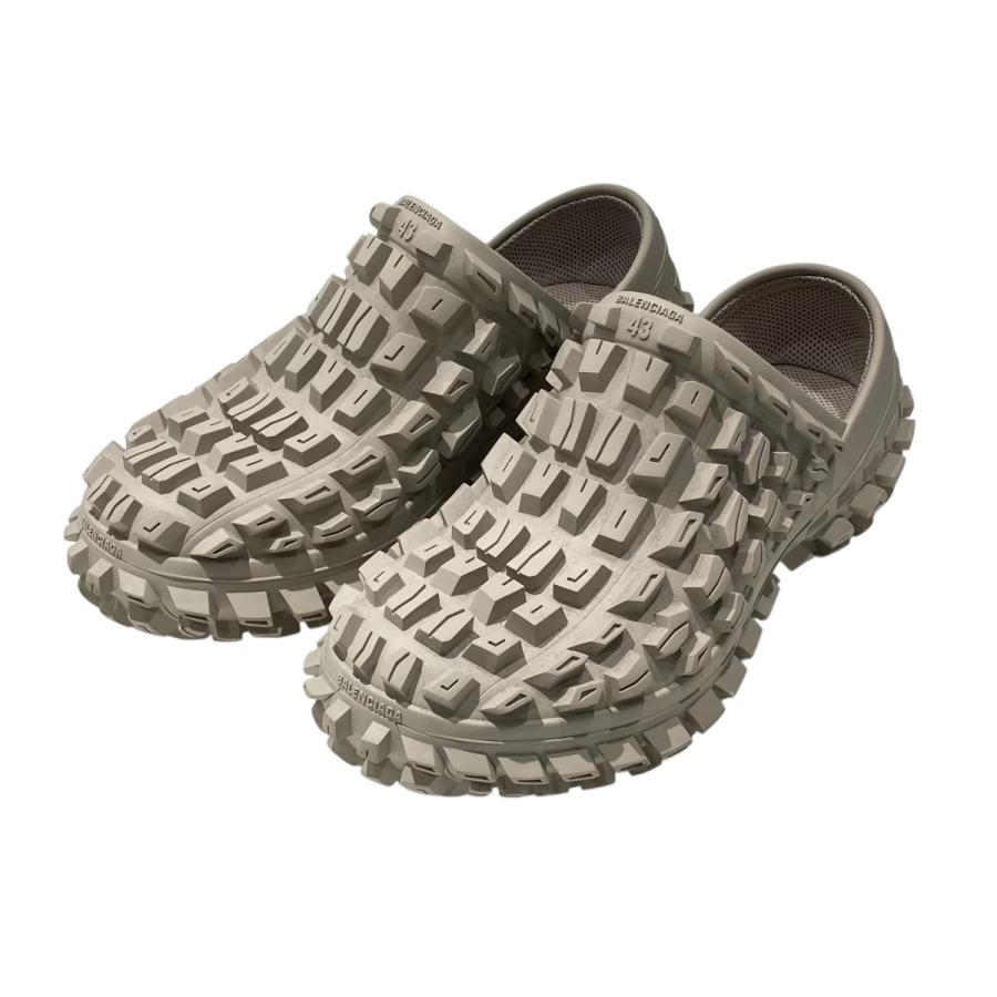 BALENCIAGA 【値下げ】BALENCIAGA BOUNCER CLOGバウンサー
