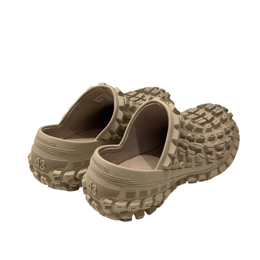 BALENCIAGA バウンサー　クロッグ　ミュール　42 ディフェンダー 2025年最新】balenciaga defender 42の人気アイテム - メルカリ