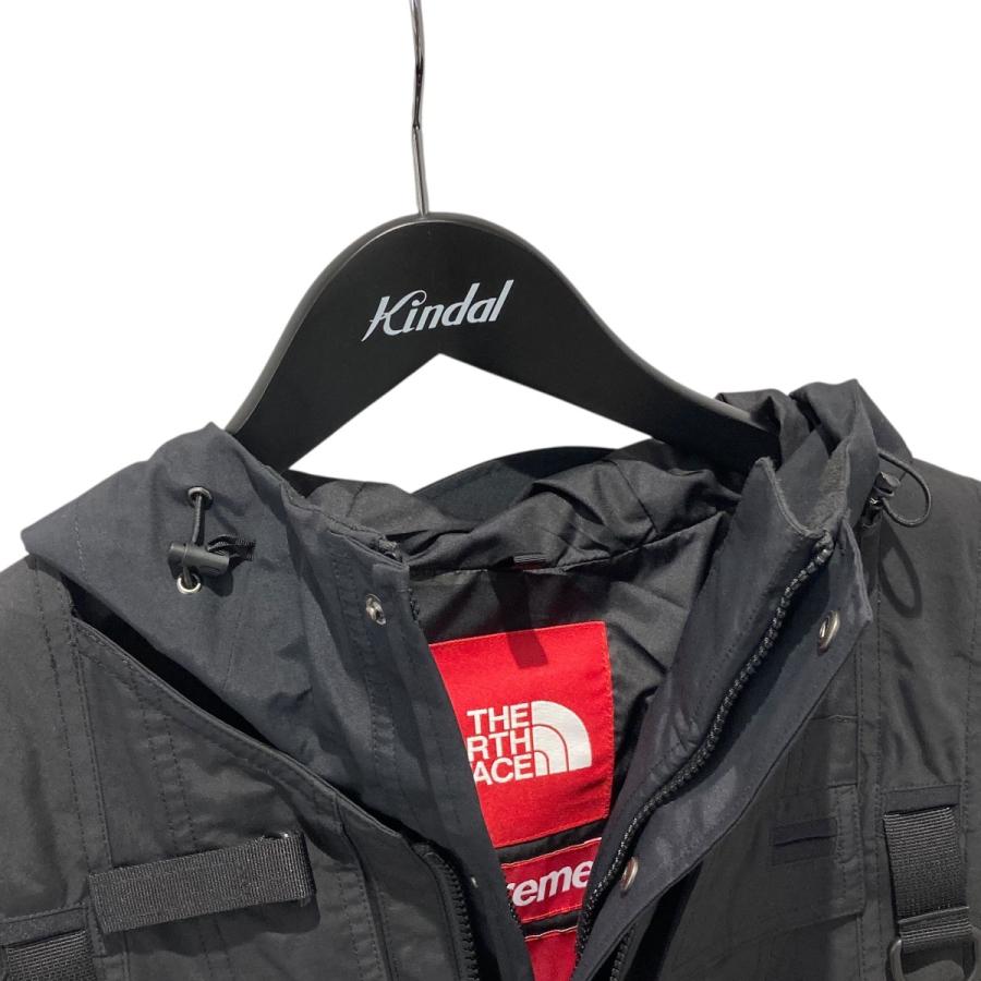 Supreme × The North Face マウンテンパーカー L RTG Supreme x The North Face RTG Jacket GORE-TEX Black SS20 Size