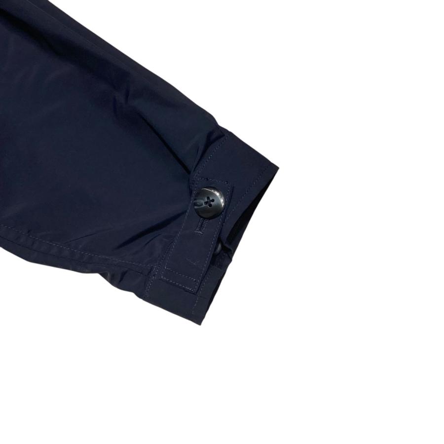 E. Tautz イートウツ E．TAUTZ HARRINGTON JACKET ハリントン