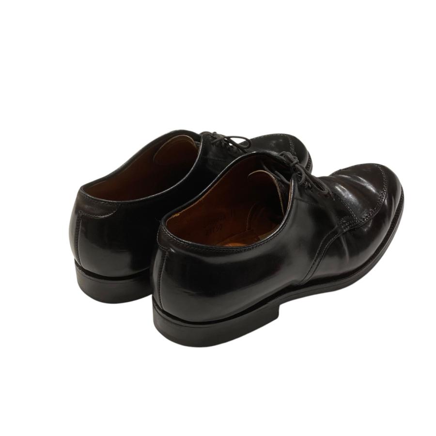 ALDEN 【値下げ】ALDEN×LeatherSoul Vチップ レザーシューズ 87150 
