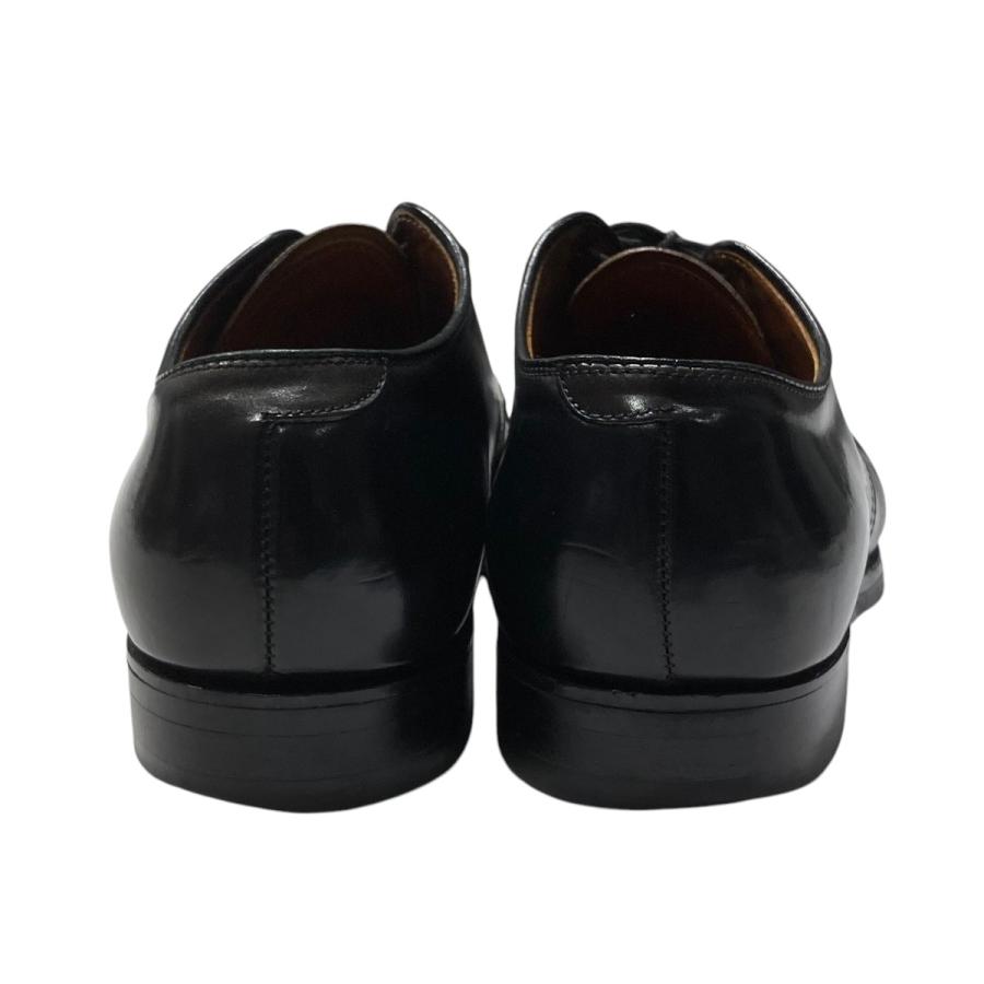 ALDEN 【値下げ】ALDEN×LeatherSoul Vチップ レザーシューズ 87150 