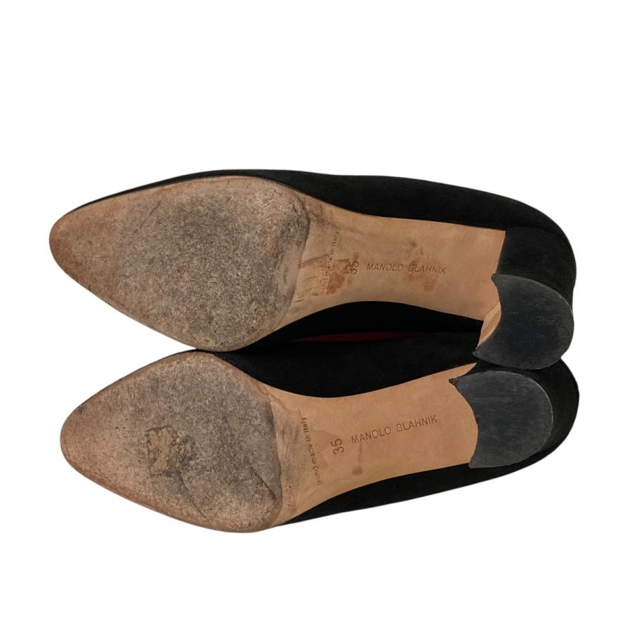 MANOLO BLAHNIK（マノロブラニク） 【値下げ】Manolo Blahnik ヒール