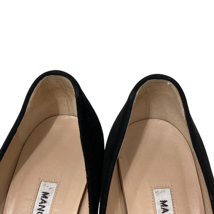 MANOLO BLAHNIK（マノロブラニク） 【値下げ】Manolo Blahnik ヒール