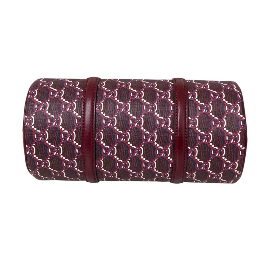 GUCCI（グッチ） GUCCI 2WAYショルダーバッグ 796230 バイオレット