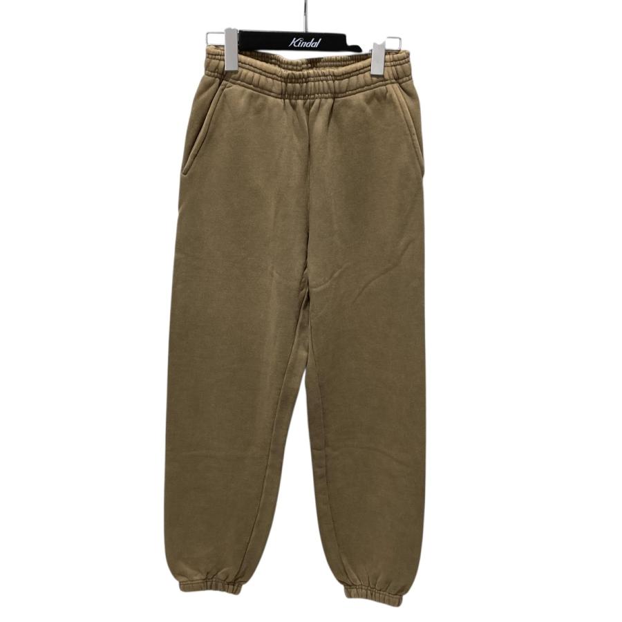 エンタイアスタジオ ENTIRE STUDIOS HEAVY SWEATPANT スウェットパンツ  