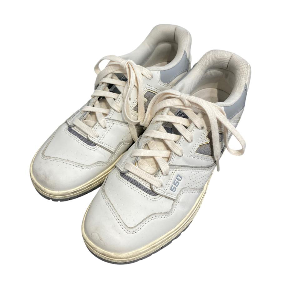値下げ】Aime Leon Dore×New Balance BB550ALE スニーカー