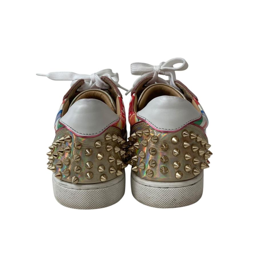 Christian Louboutin（クリスチャンルブタン） 【値下げ】Christian
