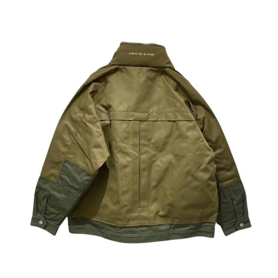 オールウェイズアウトオブストック Always Out Of Stock COMBINATION