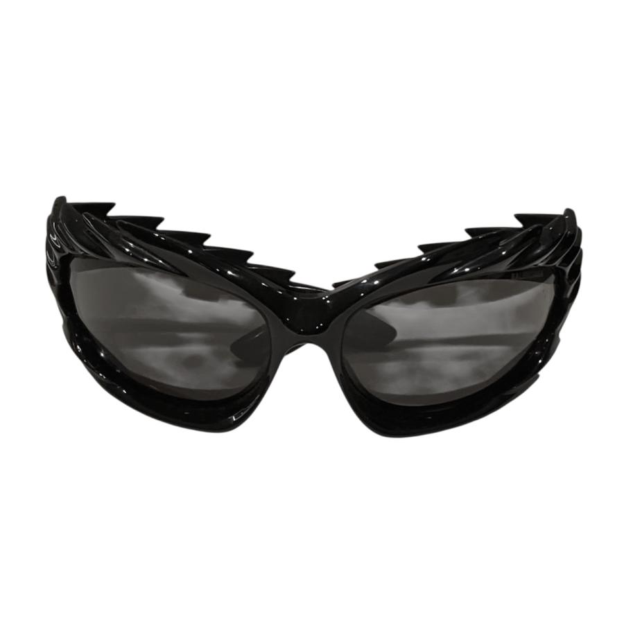 BALENCIAGA（バレンシアガ） 【値下げ】BALENCIAGA サングラス BB0255S
