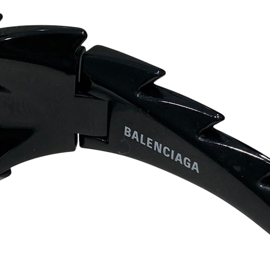 BALENCIAGA（バレンシアガ） 【値下げ】BALENCIAGA サングラス BB0255S