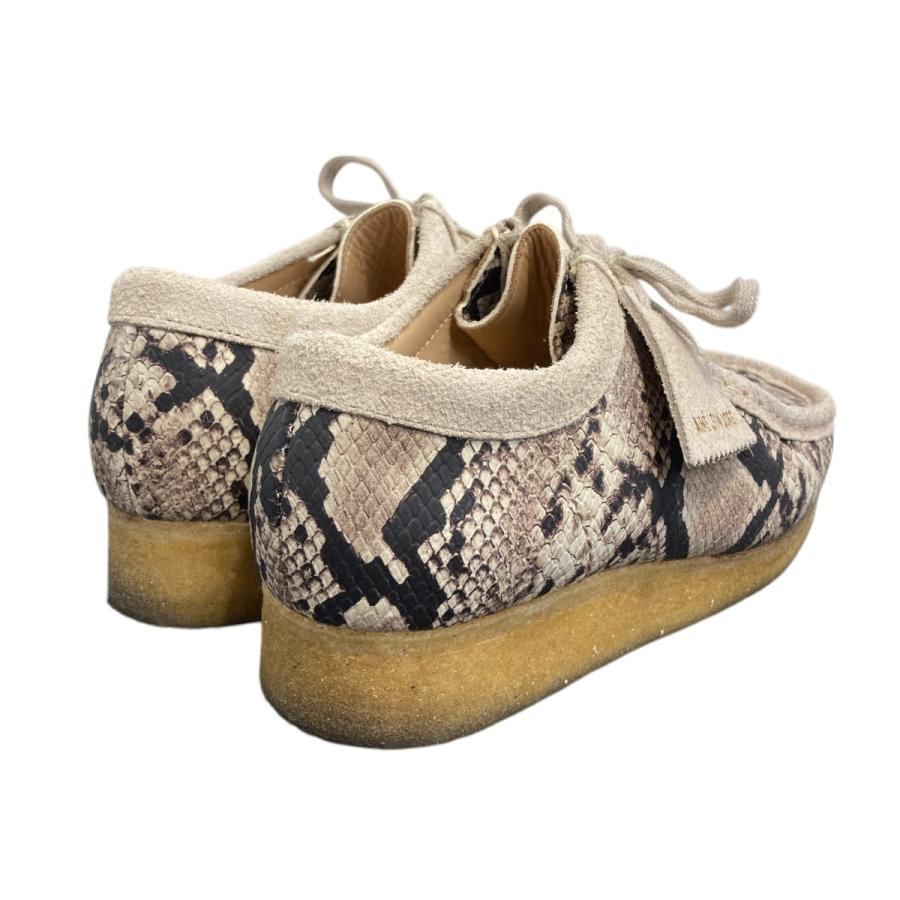 Clarks Originals x Aime Leon Dore ワラビー Release Date: Aimé Leon Dore x Clarks Wallabees & Desert Boots